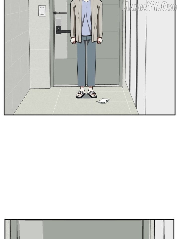 Change Me Chapter 54 - page 91